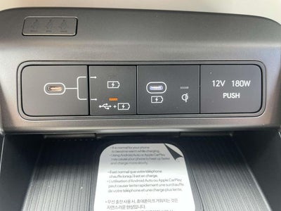 2027 Hyundai Kona Limited