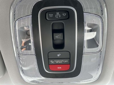 2027 Hyundai Kona Limited