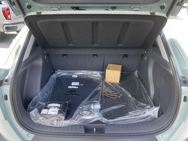 2027 Hyundai Kona Limited