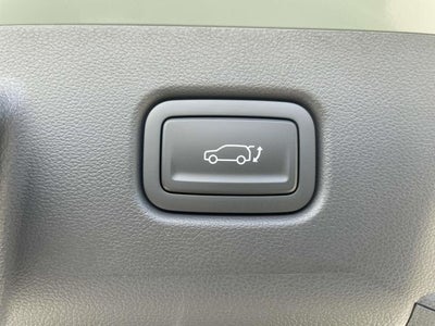2027 Hyundai Kona Limited
