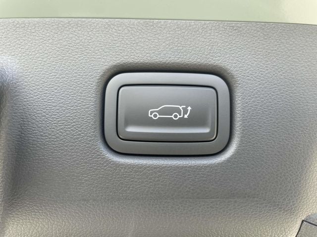 2027 Hyundai Kona Limited