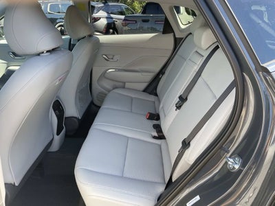 2027 Hyundai Kona Limited