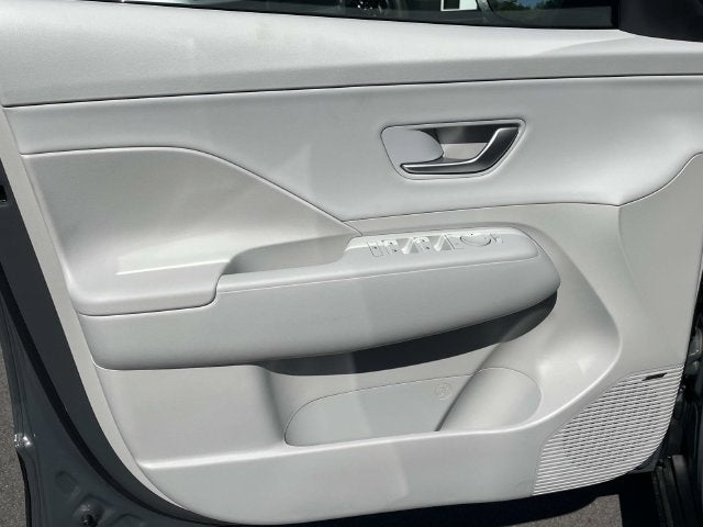 2027 Hyundai Kona Limited
