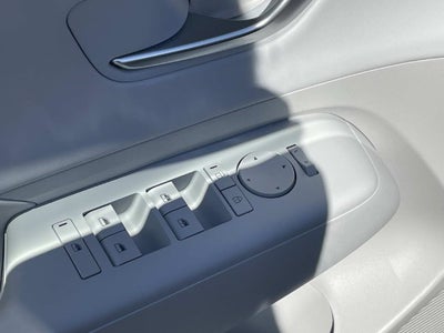 2027 Hyundai Kona Limited