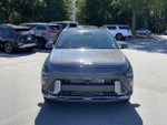 2027 Hyundai Kona Limited