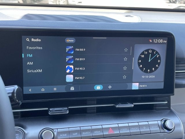 2027 Hyundai Kona Limited