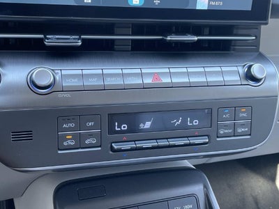 2027 Hyundai Kona Limited