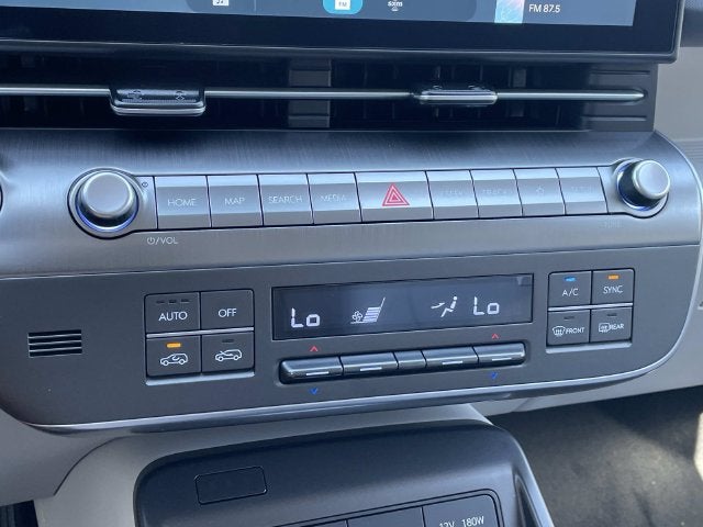 2027 Hyundai Kona Limited