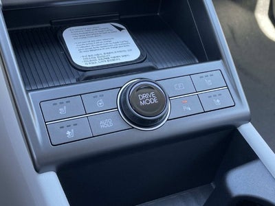 2027 Hyundai Kona Limited