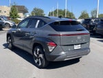 2027 Hyundai Kona Limited