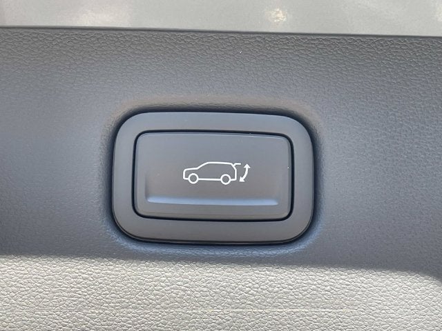 2027 Hyundai Kona Limited