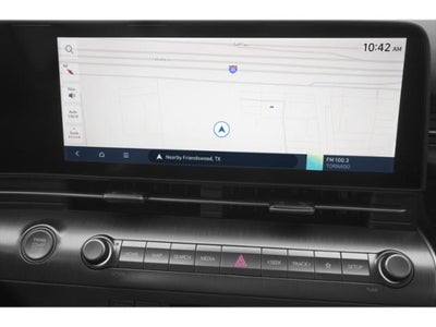 2026 Hyundai Kona Limited FWD