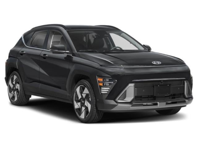 2026 Hyundai Kona Limited FWD