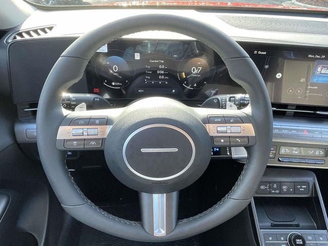 2026 Hyundai Kona Limited FWD