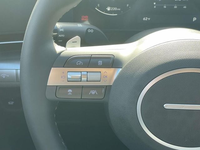 2026 Hyundai Kona Limited FWD