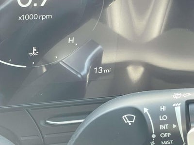 2026 Hyundai Kona Limited FWD