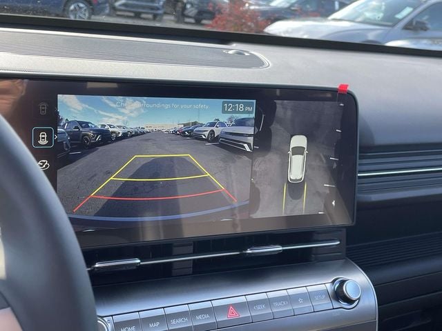 2026 Hyundai Kona Limited FWD