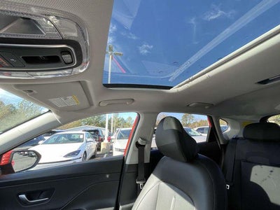 2026 Hyundai Kona Limited FWD