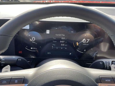 2026 Hyundai Kona Limited FWD