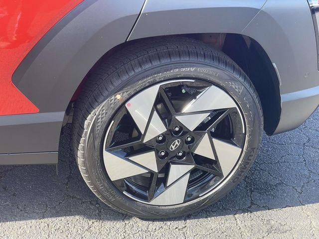 2026 Hyundai Kona Limited FWD