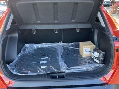 2026 Hyundai Kona Limited FWD