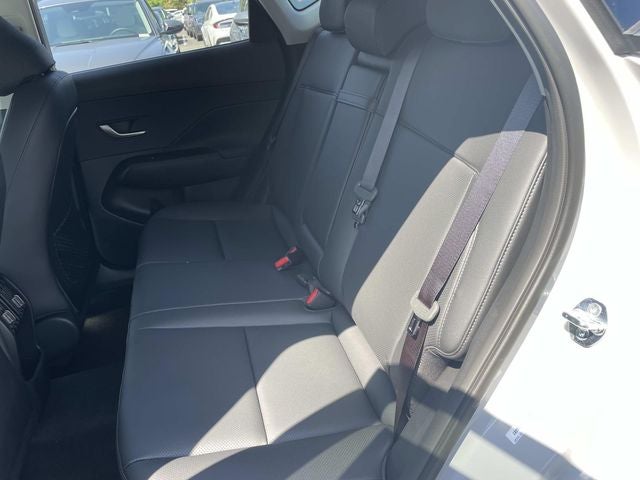 2027 Hyundai Kona Limited