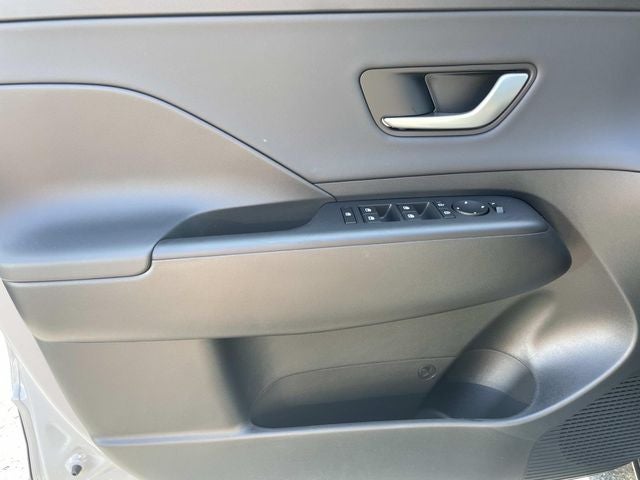 2027 Hyundai Kona Limited