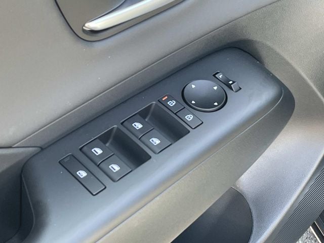 2027 Hyundai Kona Limited