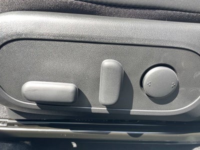 2027 Hyundai Kona Limited