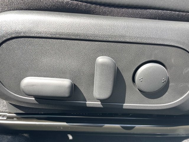 2027 Hyundai Kona Limited