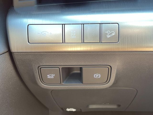 2027 Hyundai Kona Limited
