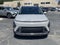 2027 Hyundai Kona Limited