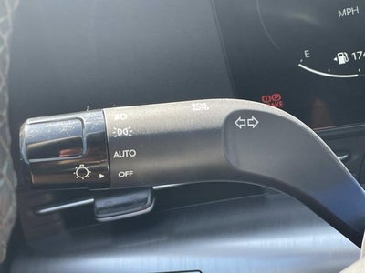 2027 Hyundai Kona Limited