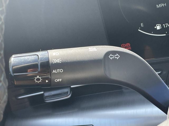 2027 Hyundai Kona Limited