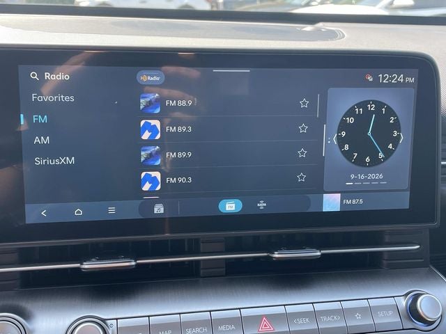 2027 Hyundai Kona Limited