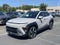 2027 Hyundai Kona Limited