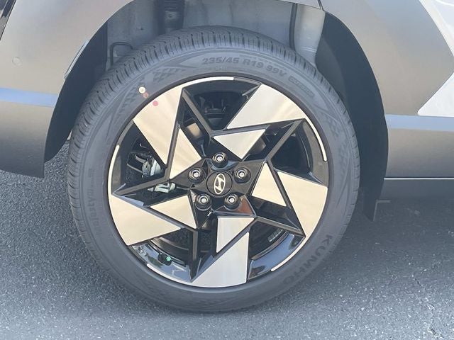 2027 Hyundai Kona Limited