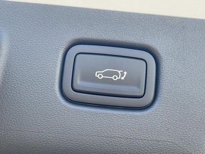 2027 Hyundai Kona Limited