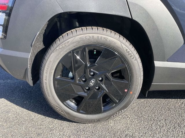 2027 Hyundai Kona SEL Sport