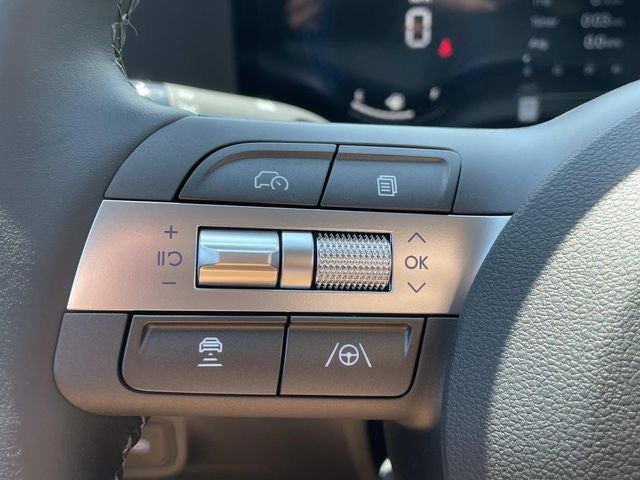 2027 Hyundai Kona SEL Sport