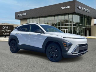 2027 Hyundai Kona SEL Sport