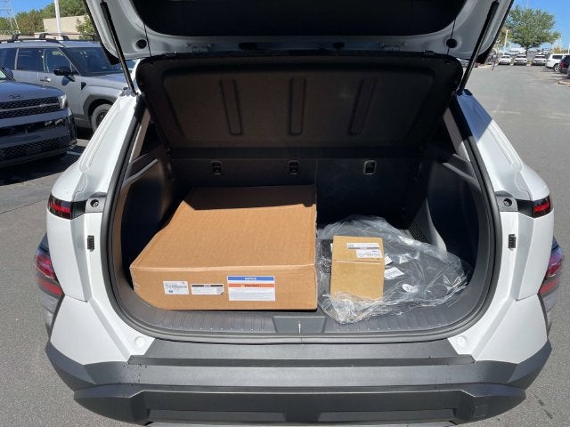 2027 Hyundai Kona SEL Sport