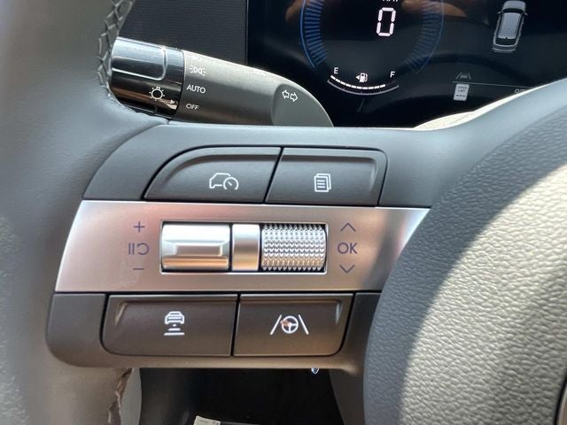 2027 Hyundai Kona SEL Sport
