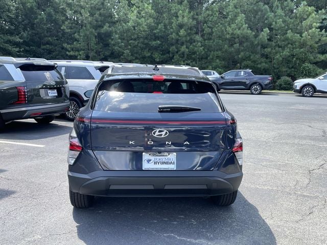 2027 Hyundai Kona SEL Sport