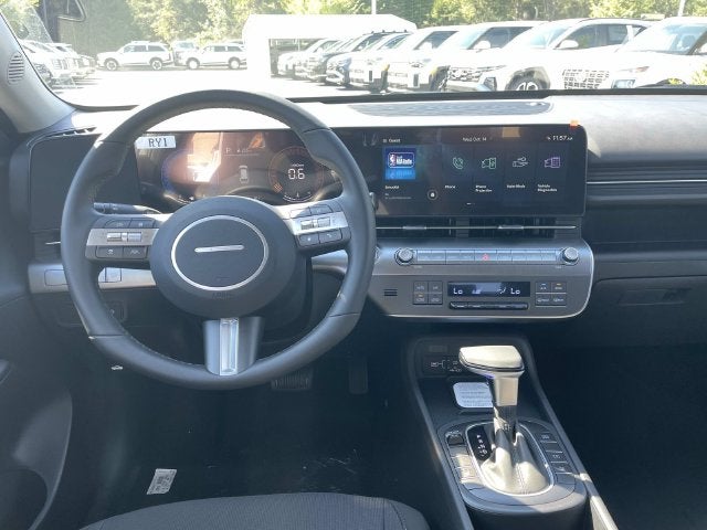 2027 Hyundai Kona SEL Sport