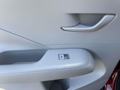 2027 Hyundai Kona SEL Sport