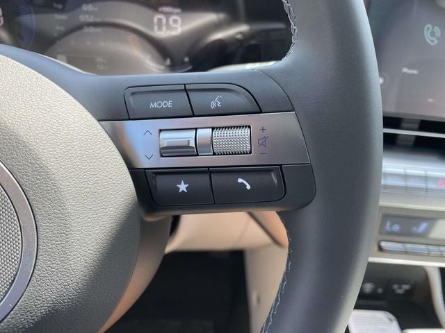 2027 Hyundai Kona SEL Sport