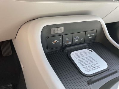 2027 Hyundai Kona SEL Sport