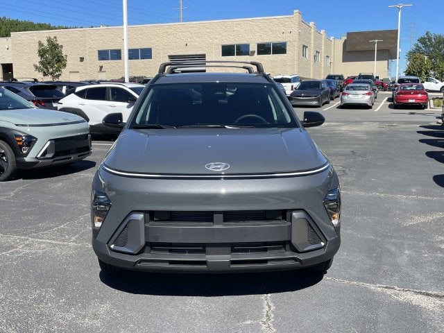 2027 Hyundai Kona SEL Sport
