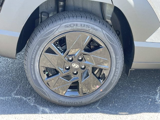 2027 Hyundai Kona SEL Sport